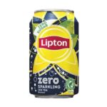 Ice Tea Zero blik 33cl (24 Stuks)