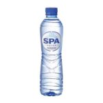 Spa Blauw PET fles 50cl (24 Stuks)