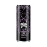 PROMO Maison Perrier Energize Blackberry 25cl (24 stuks)