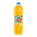 PROMO Oasis Sinaas Duo 2L